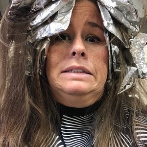 Meet your Posher, Allie